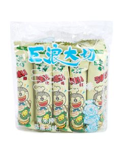 EDO 忌廉湯味粟米棒 90克