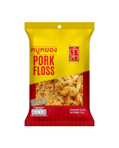 座山牌 - 豬肉鬆 70克