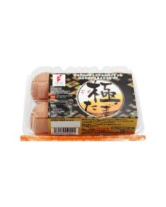 Freds極濃味蛋 6隻