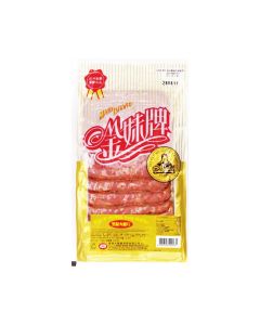 金妹牌 - 冷藏黑椒火腿片150克