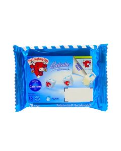 法國笑牛牌 - 藍盒芝士粒 78克