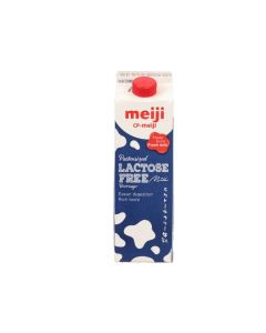 CP明治 - 無乳糖牛奶飲品 946毫升