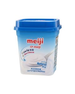 CP明治 - 低脂原味乳酪 500克