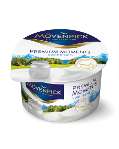 Movenpick 原味乳酪 100克