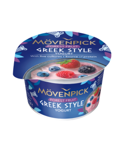 MOVENPICK 希臘式鮮果森林乳酪100G