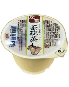 MARUTSUNE 松茸茶碗蒸 150克