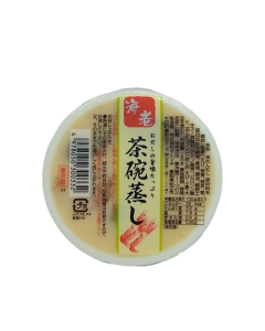 MARUTSUNE 海老茶碗蒸 150克