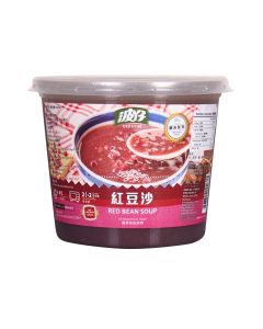 波仔 - 紅豆沙(大杯裝) 700毫升