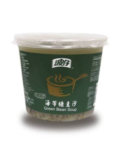 波仔 - 綠豆沙(大杯裝) 700毫升