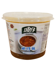 波仔 - 碗仔翅(大杯裝) 700毫升