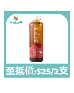 茶王子 - 潮汕鴨屎香 500毫升