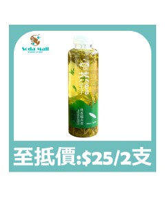 茶王子 - 尋香龍井茶 500毫升