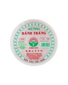 Banh Trang Mong - 特薄越南米紙(16厘米) 200克