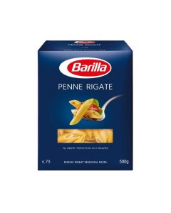 百得阿姨 - 長通心粉 500克