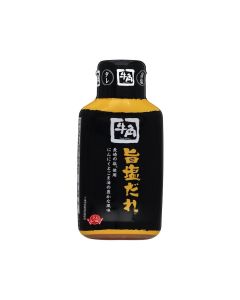 牛角 - 鹽味燒肉醬汁 210克