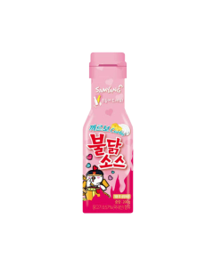 三養 - 辣雞卡邦尼汁 200克