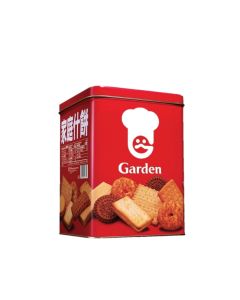 (折實價)嘉頓家庭什餅 1340克