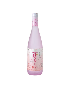 花黄櫻純米吟釀 720毫升