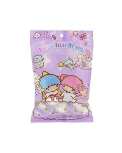 SANRIO - 黑加倫子味夾心棉花糖 100克
