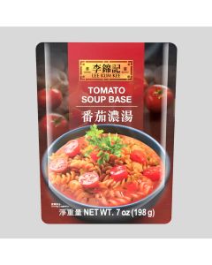 李錦記 - 番茄濃湯 200克