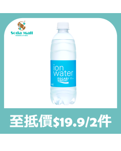 寶礦力水特電解質水(低卡) 500毫升