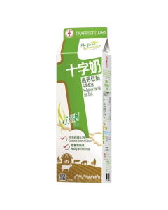 十字牌 高鈣低脂牛奶飲品 946ML