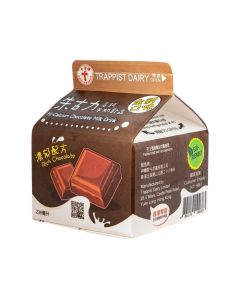 十字牌 朱古力高鈣牛奶飲品 236ML