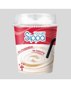 十字牌 - Sippa純乳酪(原味) 120克