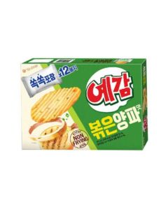 Orion - 洋蔥味烤薯片 204克