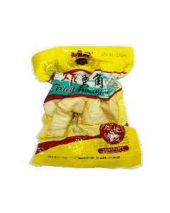 九龍城寨-炸魚角170g