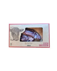 急凍西班牙安格斯牛肩胛扒(西施扒) 170克