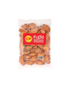 CP - 急凍蜜汁雞翼 1公斤