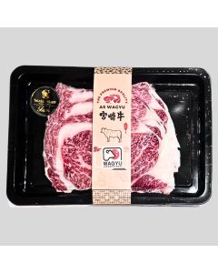 急凍日本5A宮崎和牛壽喜燒火鍋片 250克