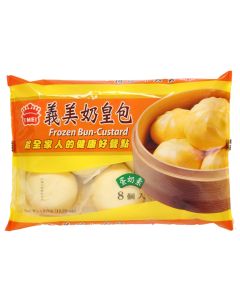 義美 - 奶皇包 320克