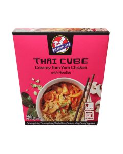 CP泰式冬蔭功雞麵 320克