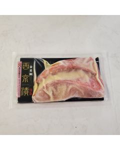 日本西京燒-金目鯛2切 140克