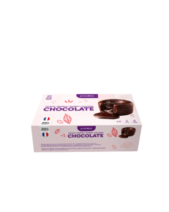 POMONE 急凍朱古力心太軟 2個裝