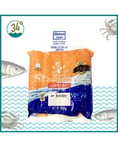 34°日本神戶蟹柳 250克