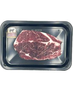 美國頂級肩胛肉眼扒 400克