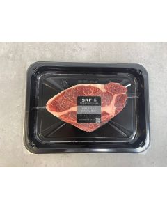 美國SRF和牛肩胛沙朗芯扒 250克