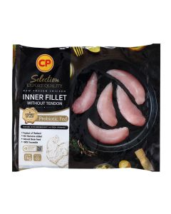 CP SELECTION泰國無激素添加雞柳 1公斤