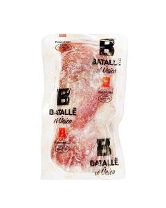 BATALLE西班牙白豚豬展 500克