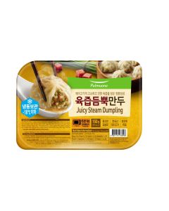 圃木園韓式上湯小籠包150克