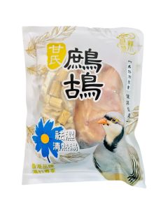 越飛龍甘氏祛濕清熱鷓鴣湯 (1包)