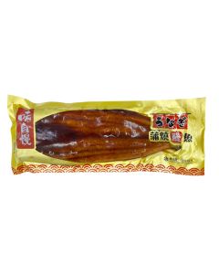 味自慢日式蒲燒鰻魚-特大400克+/-