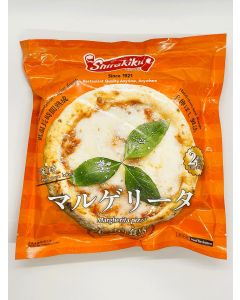 SHIRATAKI窯燒瑪格麗特披薩 230克