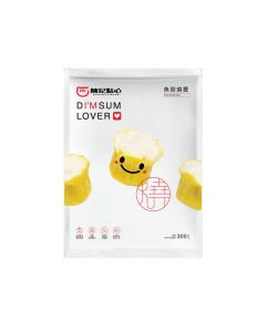 陳記點心-魚蓉燒賣300克