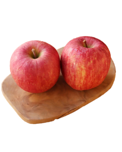 日本太陽富士蘋果 (1個)