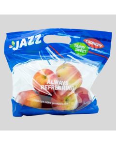 美國爵士袋裝蘋果 1件