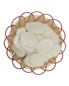 淮山片 300G (真空)